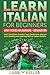 Learn Italian for Beginners by Learning Revolution