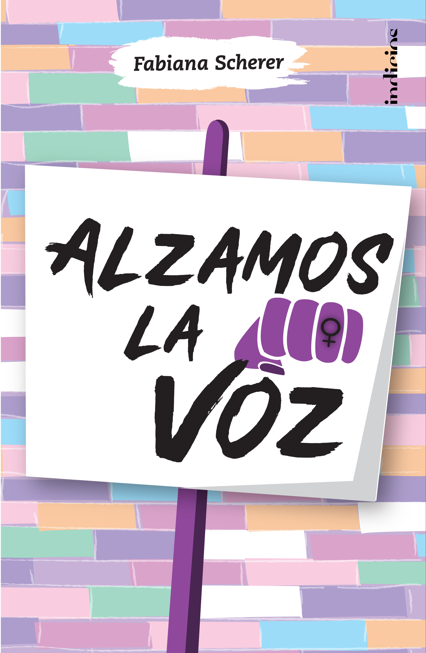 Alzamos la voz (Paperback)
