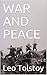 WAR AND PEACE