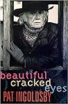 Beautiful Cracked Eyes