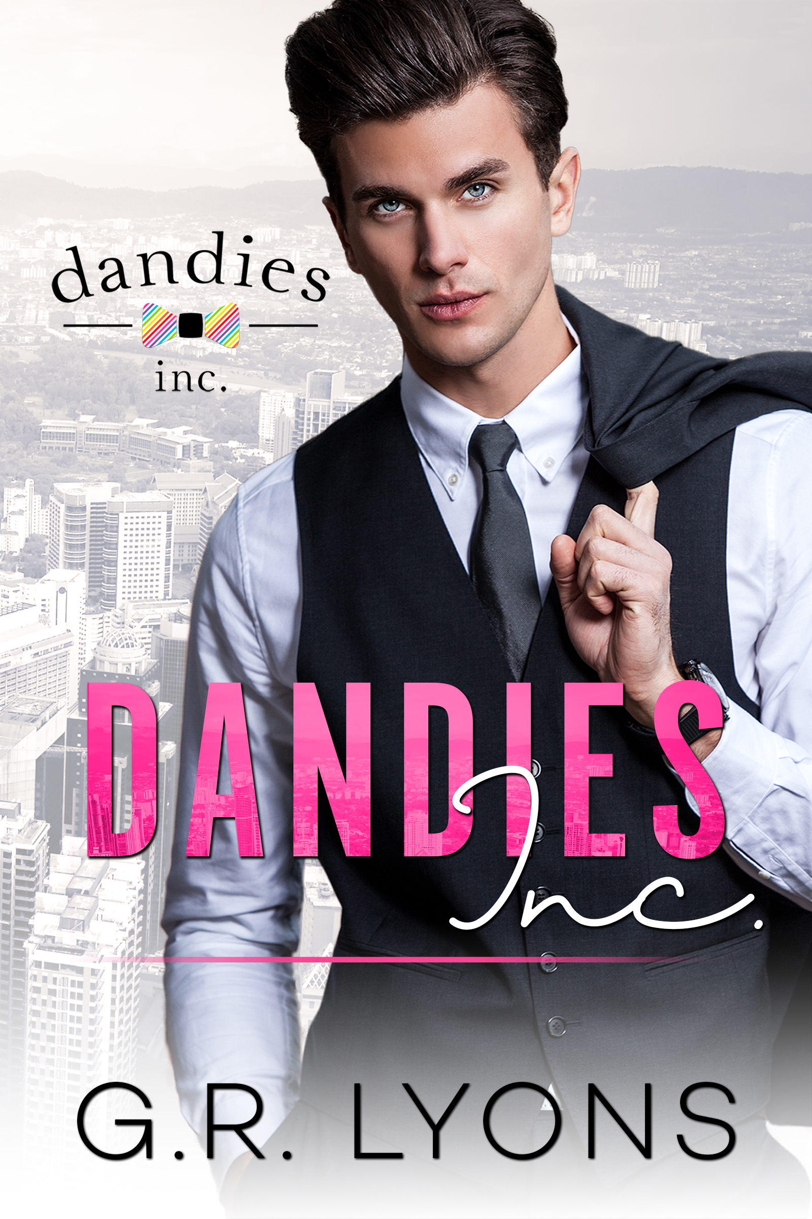 Dandies, Inc. (Dandies, Inc., #1)