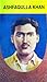 Ashfaquallah Khan by L.S. Sheshagiri Rao