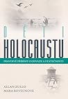 Děti holocaustu by Allan Zullo