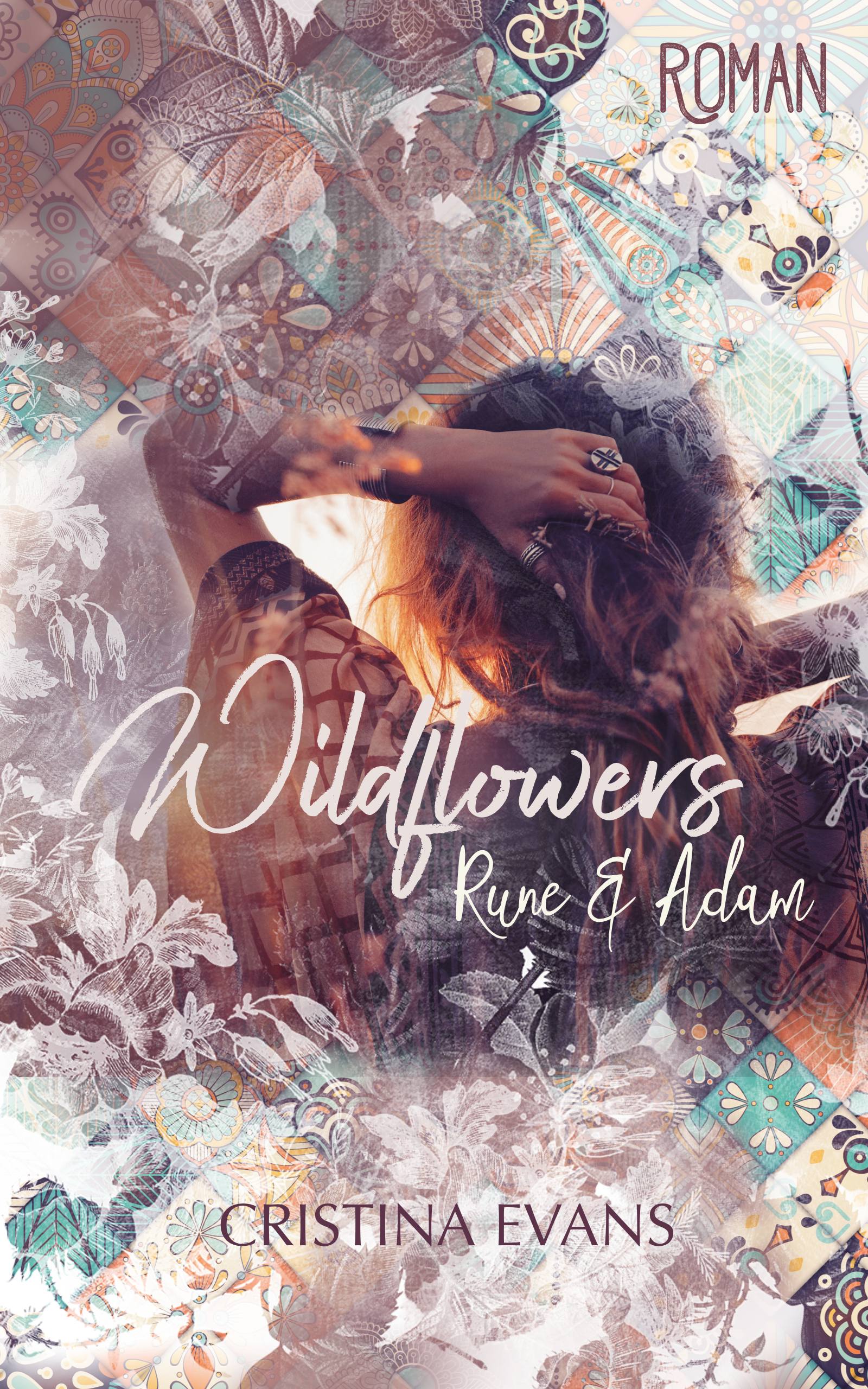 Wildflowers, Rune & Adam