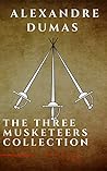 The Three Muskete...