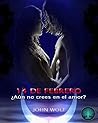 14 de febrero (Colección novela corta de John Wolf nº 2) by John Wolf