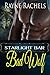 Bad Wolf (Starlight Bar Book 2)