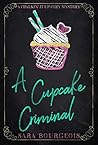 A Cupcake Criminal