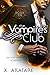 The Vampire's Club: Book Si...