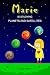 マリーと学ぶやさしい惑星の世界: 0〜5歳向け｜やさしいおやすみ前の知育えほん｜惑星の名前と宇宙のはじめての学習 (Bedtime with Marie)