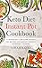 Keto Diet Instant Pot Cookb...