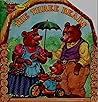 The Three Bears (A Golden Super Shape Classic)