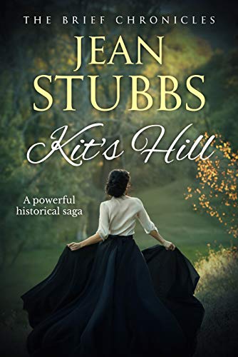 Kit's Hill (The Brief Chronicles #1)