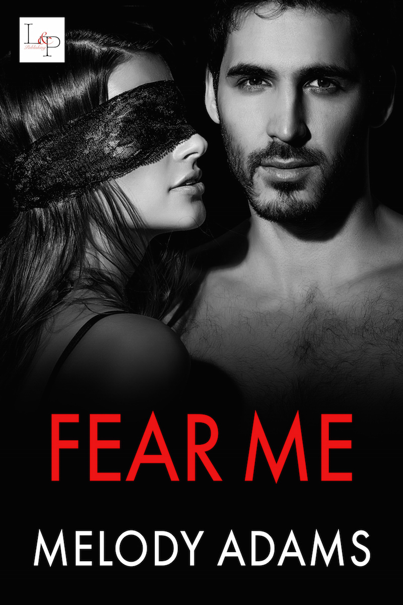 Fear Me (Fear Me #1)
