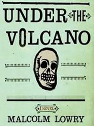 Under the Volcano