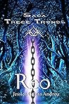 Reo by Jessica Galera Andreu