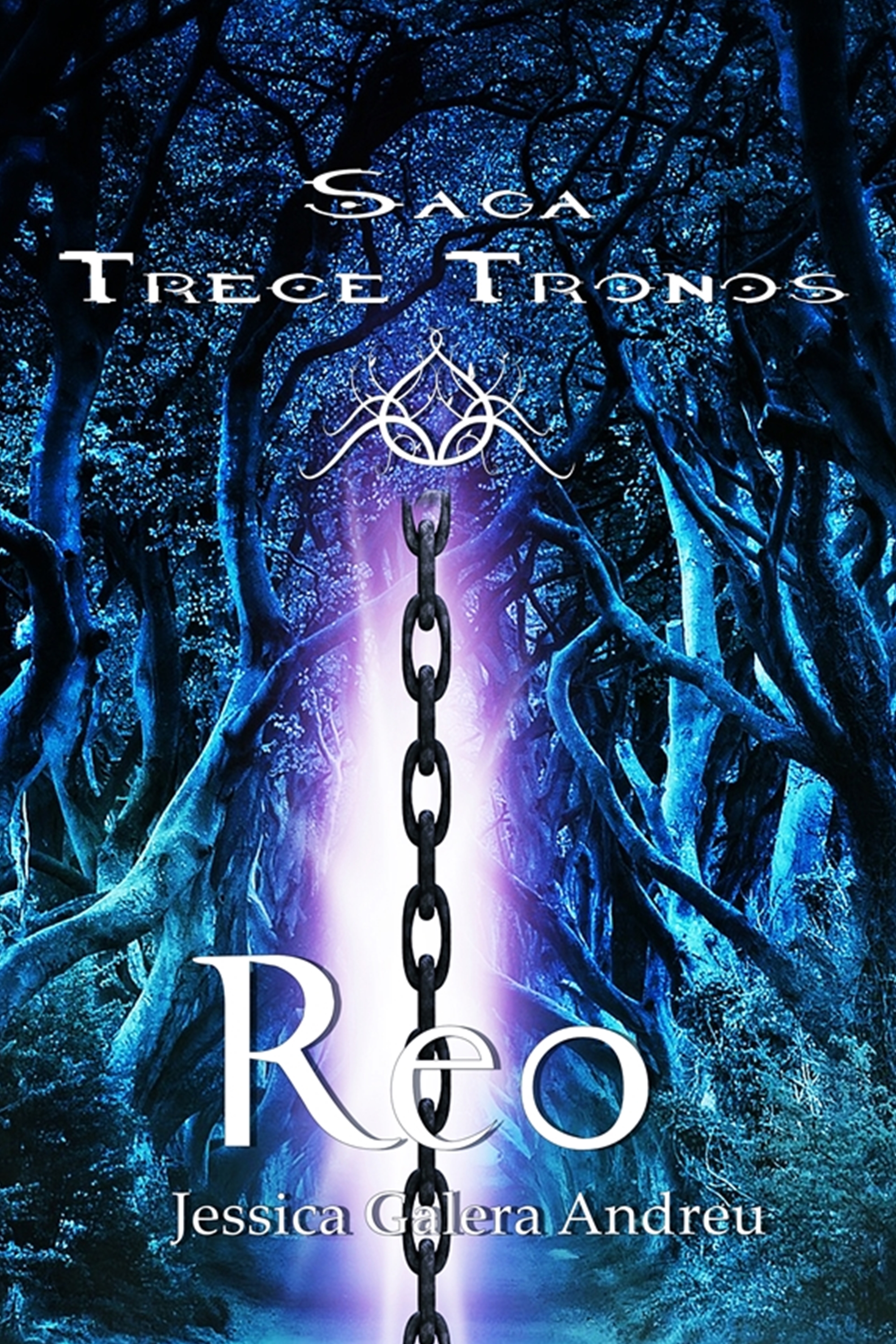 Reo (Trece Tronos #2)