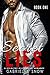 Secret Lies (Secret #1)