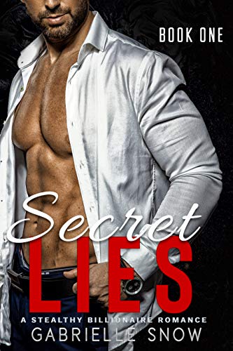 Secret Lies (Secret #1)