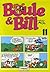 Boule et Bill - Tome 11 - Bill de match (Indispensables)
