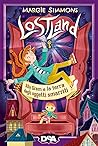 Lostland by Margie simmons
