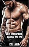 Wild Reapers MC, Special Box Set Wild Reapers MC, Special Box Set