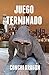 Juego terminado (Spanish Edition)