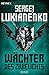 Wächter des Zwielichts by Sergei Lukyanenko