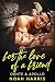 For The Love of a Friend: Dante and Apollo (Family Secrets Book 9)