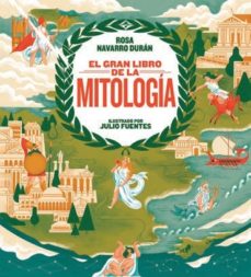 El gran libro de la mitologia