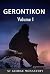 Gerontikon: Volume 1 (St Ge...