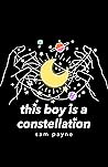 this boy is a constellation this boy is a constellation