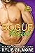 Rogue Rascal (The Rourkes, #9)