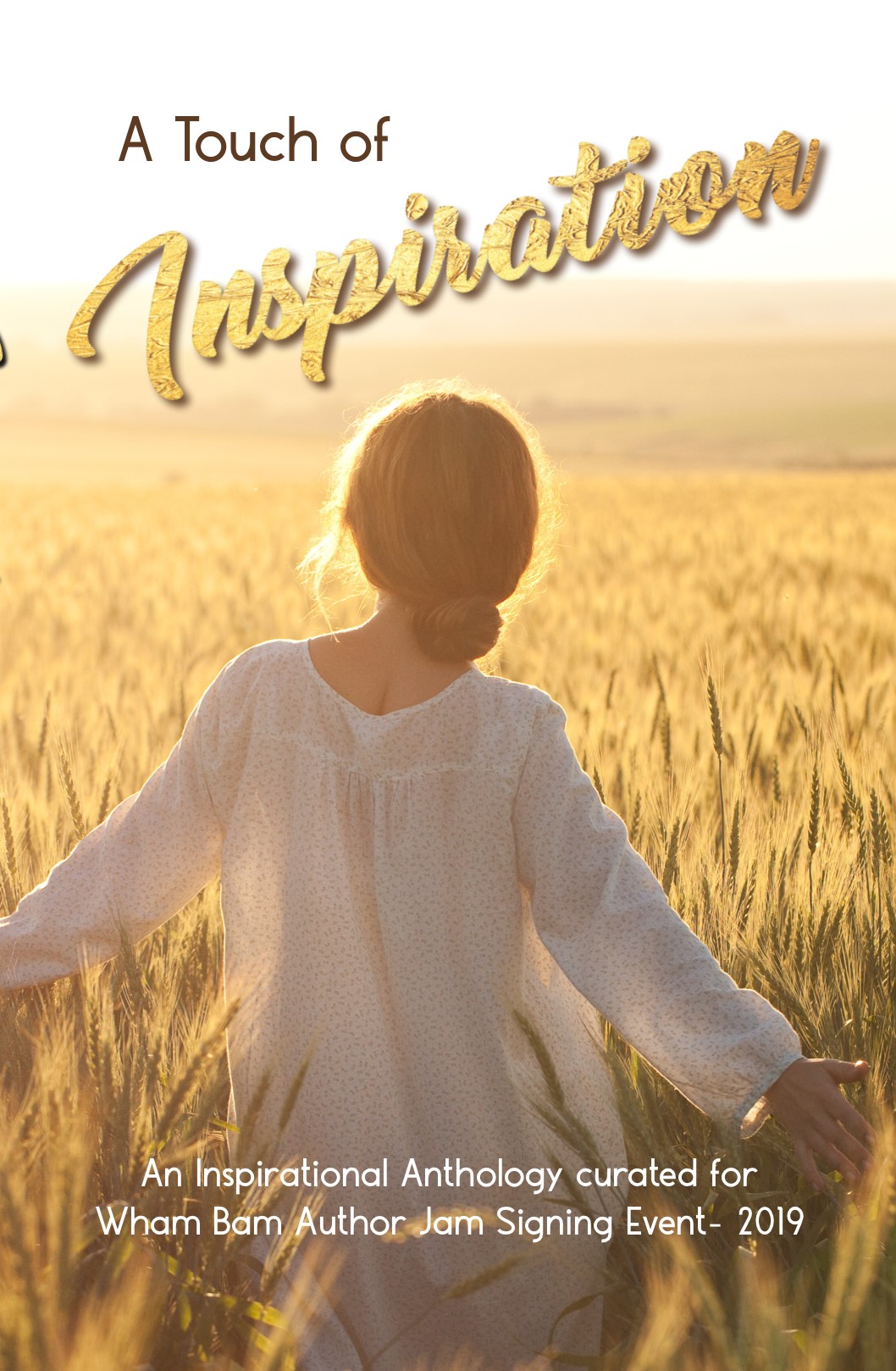 A Touch of Inspiration