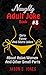 Naughty Adult Joke Book #8 by Jason S. Jones