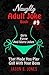Naughty Adult Joke Book #9:...