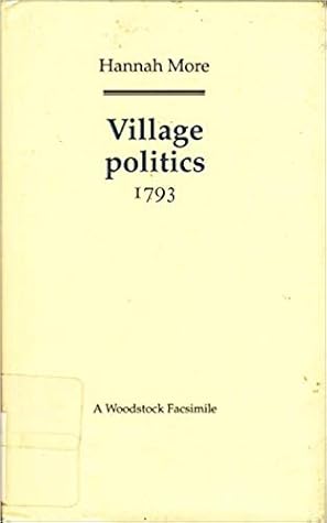Village Politics