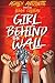 The Girl Behind The Wall