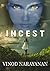Incest: Short stories (English fiction Book 4)