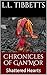 Shattered Hearts (Chronicle...