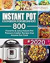 INSTANT POT COOKB...