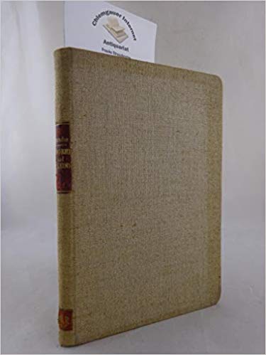 Ludwig Börne und Heinrich Heine. Zwei litterarische Charakterbilder (Hardcover)