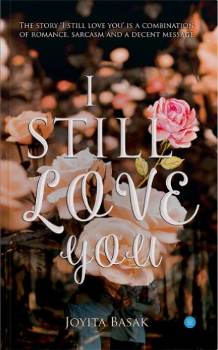 I still love you (Paperback)