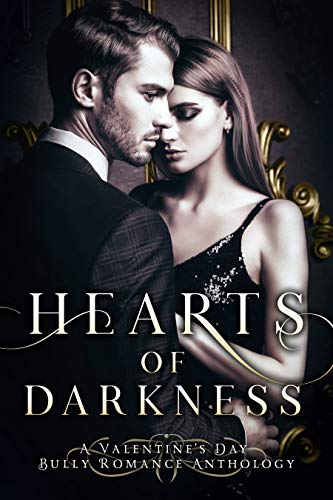 Hearts of Darkness (Kindle Edition)