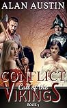 Conflict: Call of the Vikings Book 5