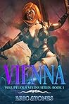 Vienna: Voluptuous Vixens Series: Book 1