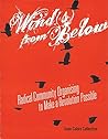 Wind(s) From Below - Radical Community Organising to Make a Revolution Possible