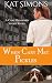 When Cary Met Pickles (Cary...