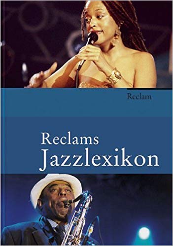 Reclams Jazzlexikon (Hardcover)