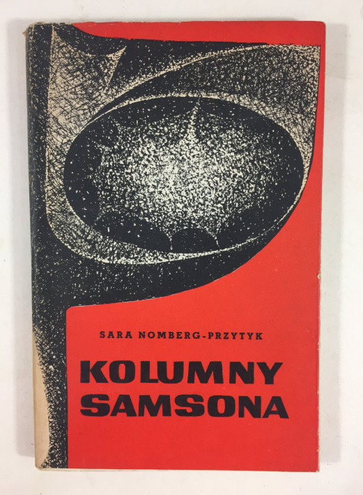 Kolumny Samsona